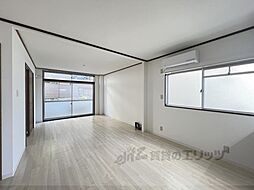 阪急伊丹線 稲野駅 徒歩6分の賃貸マンション 1階2LDKのリビング/ダイニング