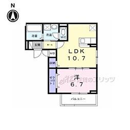 千石東町アパート