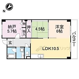 阪急伊丹線 稲野駅 徒歩12分