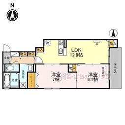 Ｄ−ｒｏｏｍ塚口本町
