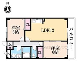 🉐敷金礼金0円！🉐インペリアル中田