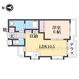 メゾンドール稲野