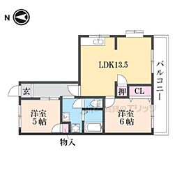 阪急伊丹線 伊丹駅 徒歩18分