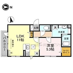 大阪市営長堀鶴見緑地線 門真南駅 徒歩12分