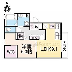 クレヴィアメゾン