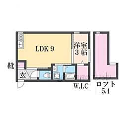 ＬＥＧＧＥＲＯ武庫川