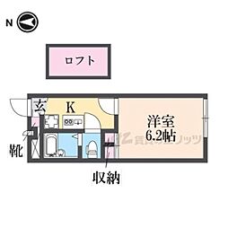 レオパレスパーク　ハイム