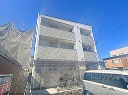クリエオーレ雁屋西町