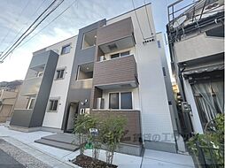 S Apt.門真城垣町