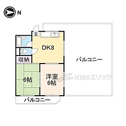 🉐敷金礼金0円！🉐リヴィエール尾浜