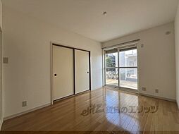 阪急伊丹線 稲野駅 徒歩3分の賃貸アパート 1階2DKのリビング/ダイニング