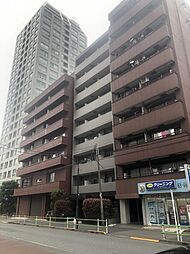 パークウェル　麻布十番