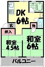 🉐敷金礼金0円！🉐パインリーフ泉佐野