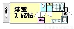 🉐敷金礼金0円！🉐阪和線 東佐野駅 徒歩8分