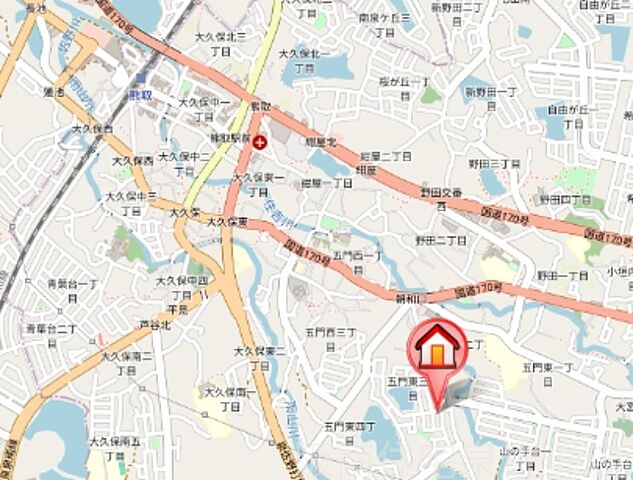 地図