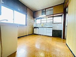 南海線 樽井駅 徒歩12分の賃貸一戸建て