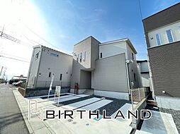 深谷市上野台　桜ヶ丘小・南中　AiTOW