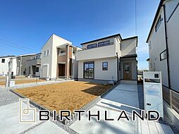 深谷市稲荷町北　深谷小・深谷中　長期優良住宅