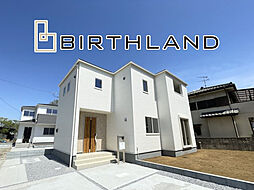深谷市小前田　花園小・花園中　長期優良住宅