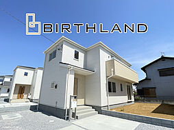 深谷市小前田　花園小・花園中　長期優良住宅