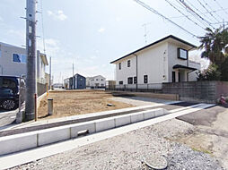 深谷市国済寺　耐震制震の家　常磐小・幡羅中