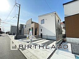 深谷市上野台　桜ヶ丘小・南中　AiTOW