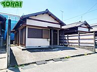 三重県松阪市五月町：物件画像／東海不動産株式会社　ミニミニFC　松阪店
