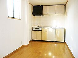 セピアビル 202 2階2LDKのリビング/ダイニング