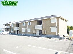 グレースヒルB棟