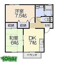 ストリームフラット1