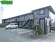 三重県松阪市櫛田町：物件画像／東海不動産株式会社　ミニミニFC　松阪店