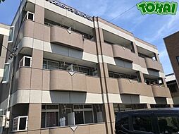 近鉄山田線 松阪駅 徒歩23分