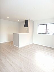 MAJESTIC松阪2nd 102 1階1LDKのリビング/ダイニング