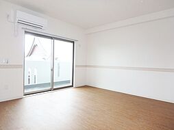 グラン西松イースト 305 3階1Kのリビング/ダイニング