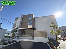 シャーメゾン松阪中央