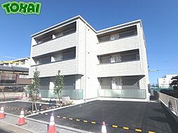 シャーメゾン松阪中央