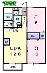 🉐敷金礼金0円！🉐近鉄山田線 伊勢中川駅 徒歩11分