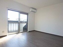 茶花(チャバナ) 111 1階1Kのリビング/ダイニング