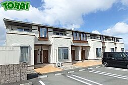 近鉄山田線 漕代駅 4.4kmの賃貸アパート