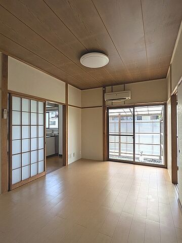 室内