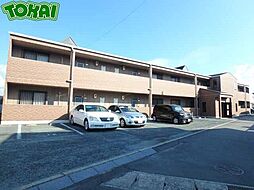 RESIDENCE　GLORY 203