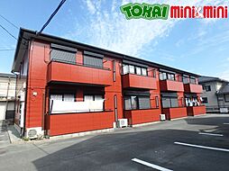 ハイムマグノリア　A棟