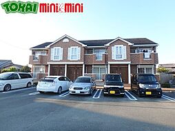 JR紀勢本線 徳和駅 徒歩15分の賃貸アパート