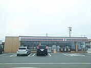 セブンイレブン松阪中道町店 499m