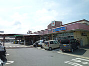 エーコープくしだ店 1846m