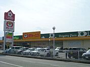 ぎゅーとらラブリー大黒田店 896m