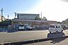 周辺：セブンイレブン松阪山室町北店 833m