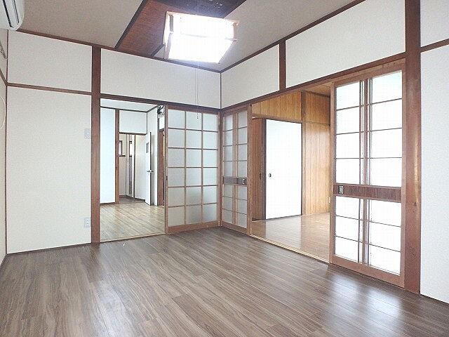 室内