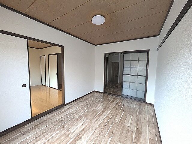 室内