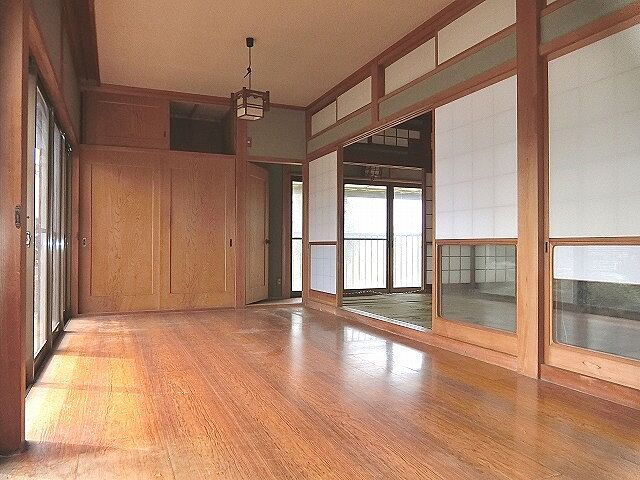 室内